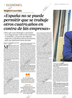 ABC MADRID 19-11-2023 página 48