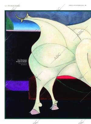 ABC MADRID 19-11-2023 página 52