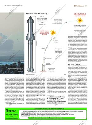 ABC MADRID 19-11-2023 página 55