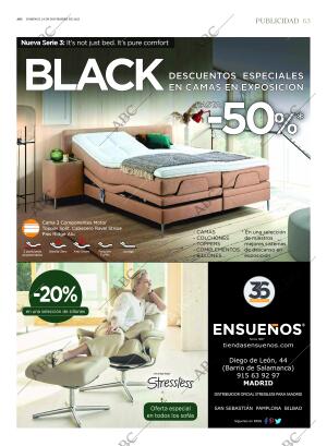 ABC MADRID 19-11-2023 página 63