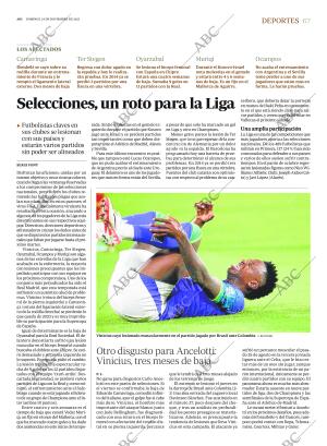 ABC MADRID 19-11-2023 página 67