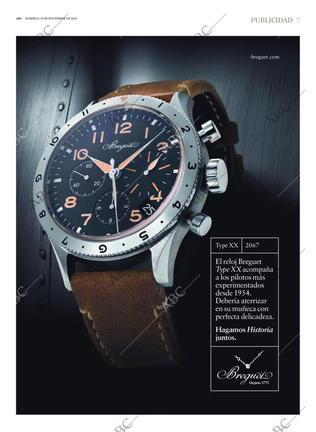 ABC MADRID 19-11-2023 página 7