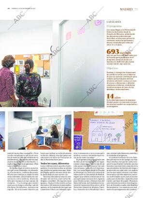 ABC MADRID 19-11-2023 página 73