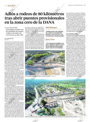 ABC MADRID 19-11-2023 página 74