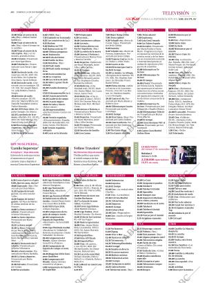 ABC MADRID 19-11-2023 página 85