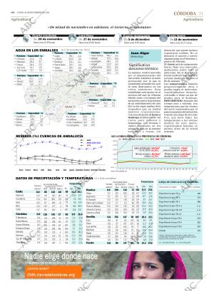 ABC CORDOBA 20-11-2023 página 21
