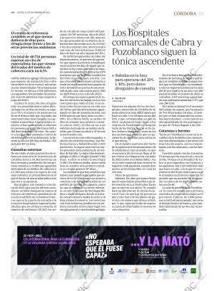 ABC CORDOBA 23-11-2023 página 13