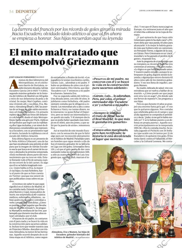 ABC CORDOBA 23-11-2023 página 54