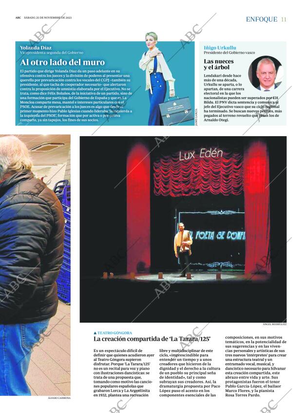 ABC CORDOBA 25-11-2023 página 11