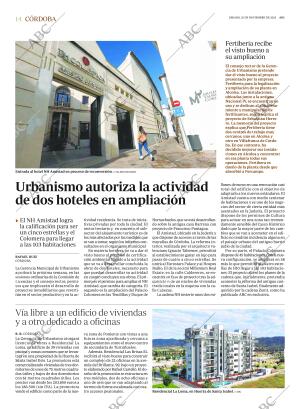 ABC CORDOBA 25-11-2023 página 14