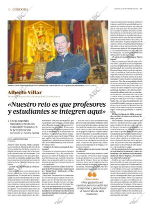 ABC CORDOBA 25-11-2023 página 18
