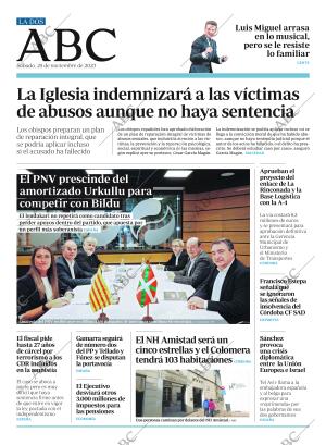ABC CORDOBA 25-11-2023 página 2