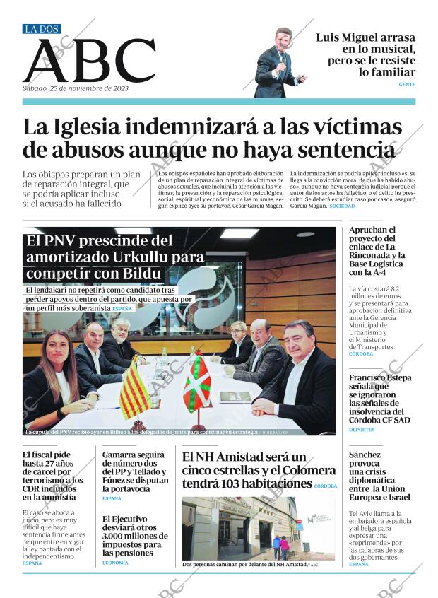 ABC CORDOBA 25-11-2023 página 2