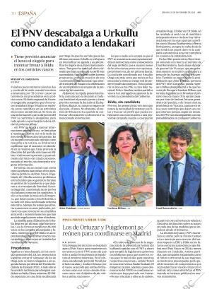 ABC CORDOBA 25-11-2023 página 30