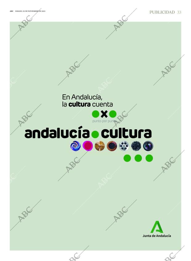ABC CORDOBA 25-11-2023 página 33