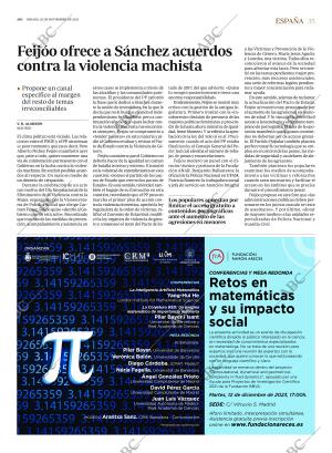 ABC CORDOBA 25-11-2023 página 35