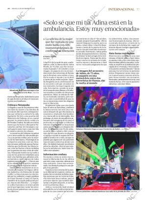 ABC CORDOBA 25-11-2023 página 37