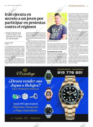 ABC CORDOBA 25-11-2023 página 39