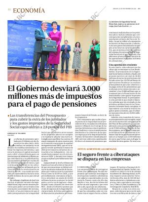 ABC CORDOBA 25-11-2023 página 40