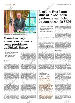 ABC CORDOBA 25-11-2023 página 42