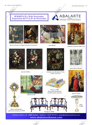 ABC CORDOBA 25-11-2023 página 45