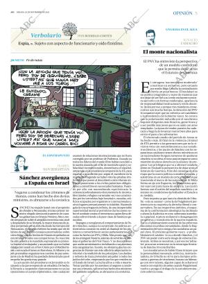 ABC CORDOBA 25-11-2023 página 5