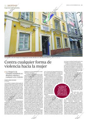 ABC CORDOBA 25-11-2023 página 52