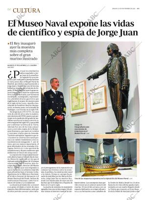 ABC CORDOBA 25-11-2023 página 60