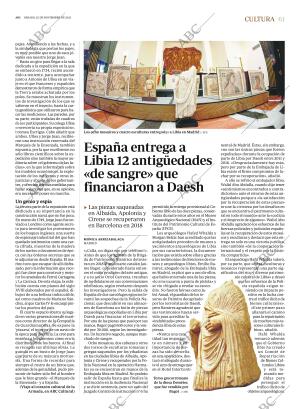 ABC CORDOBA 25-11-2023 página 61