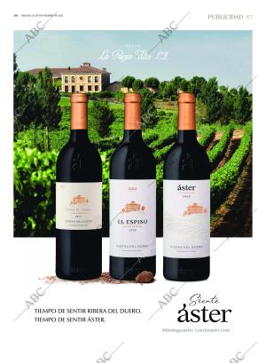 ABC CORDOBA 25-11-2023 página 67