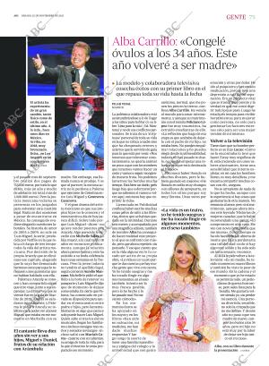 ABC CORDOBA 25-11-2023 página 75