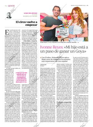 ABC CORDOBA 25-11-2023 página 76