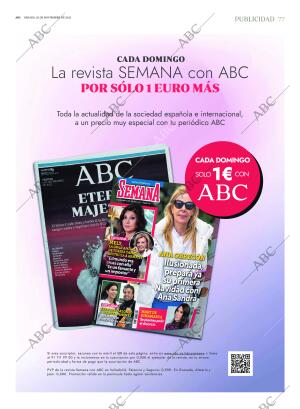 ABC CORDOBA 25-11-2023 página 77