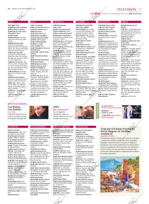 ABC CORDOBA 25-11-2023 página 79