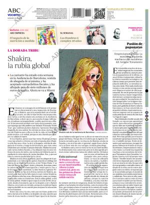 ABC CORDOBA 25-11-2023 página 80