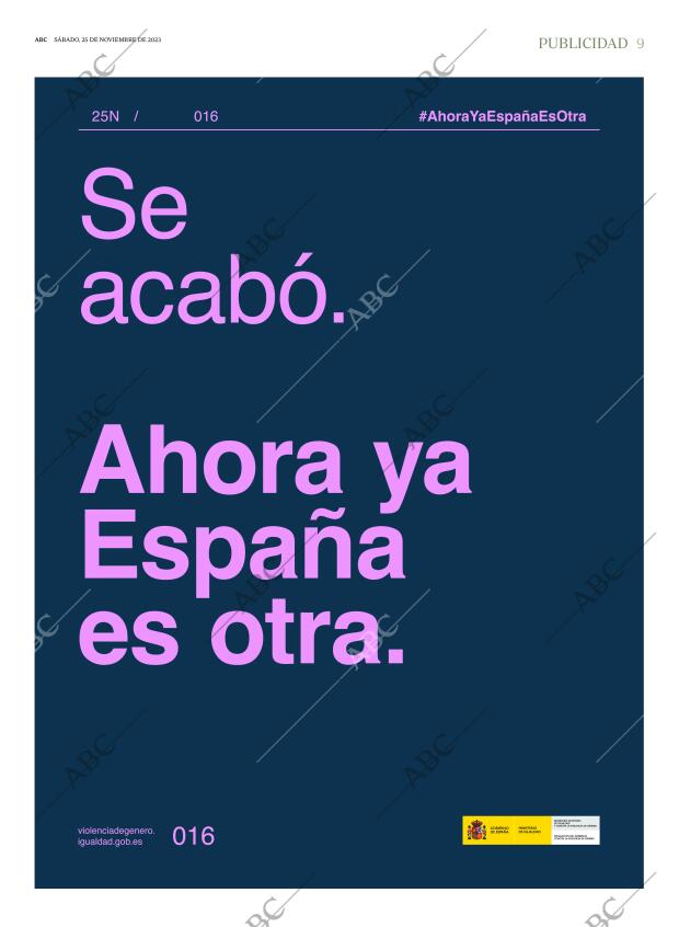 ABC CORDOBA 25-11-2023 página 9