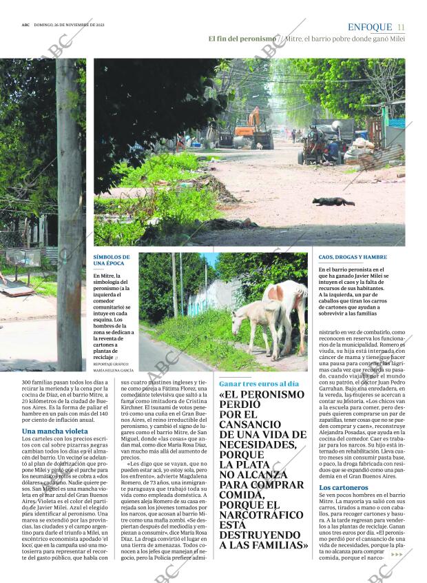 ABC CORDOBA 26-11-2023 página 11
