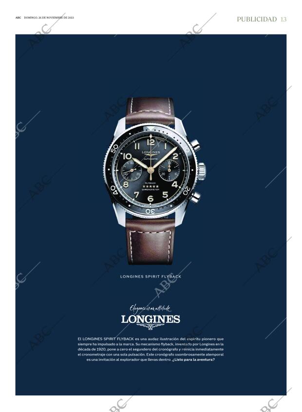 ABC CORDOBA 26-11-2023 página 13