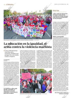ABC CORDOBA 26-11-2023 página 16