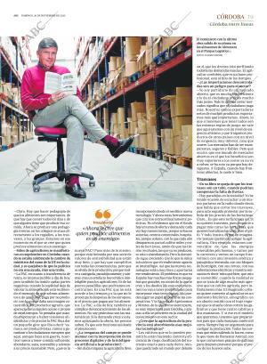 ABC CORDOBA 26-11-2023 página 19