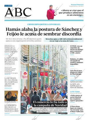 ABC CORDOBA 26-11-2023 página 2