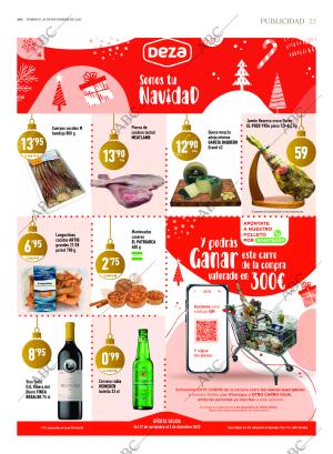 ABC CORDOBA 26-11-2023 página 23