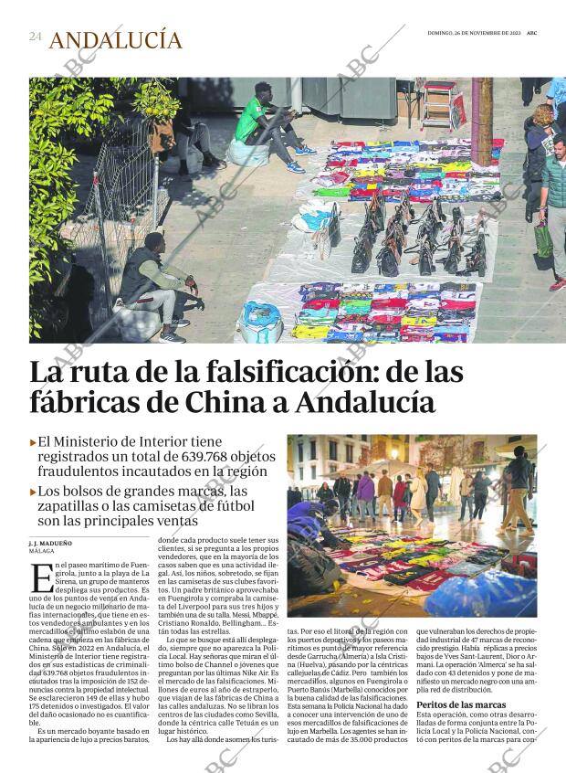 ABC CORDOBA 26-11-2023 página 24