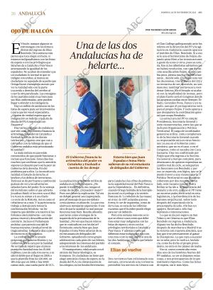 ABC CORDOBA 26-11-2023 página 26