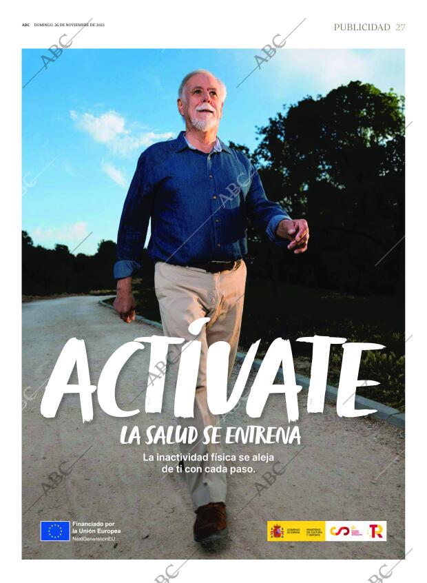 ABC CORDOBA 26-11-2023 página 27