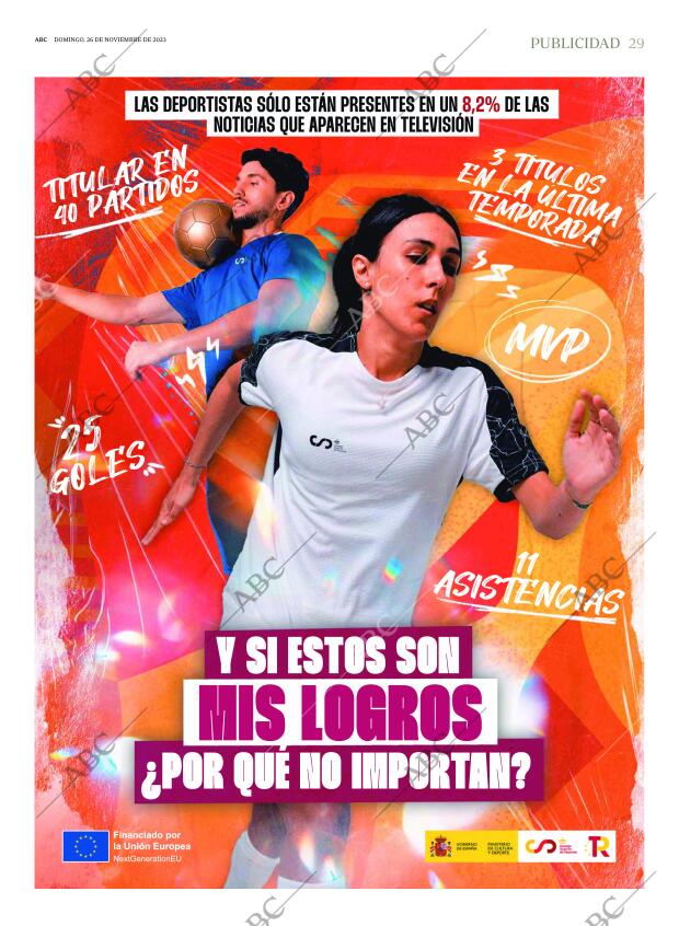 ABC CORDOBA 26-11-2023 página 29