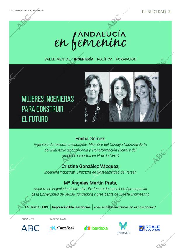 ABC CORDOBA 26-11-2023 página 31