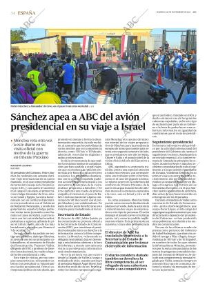 ABC CORDOBA 26-11-2023 página 34