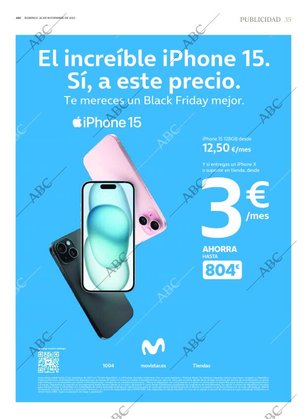 ABC CORDOBA 26-11-2023 página 35