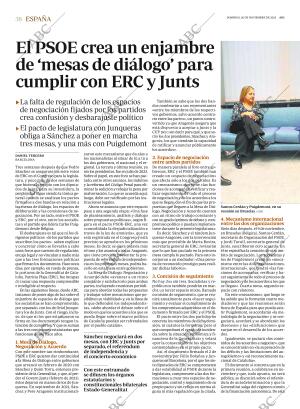 ABC CORDOBA 26-11-2023 página 38